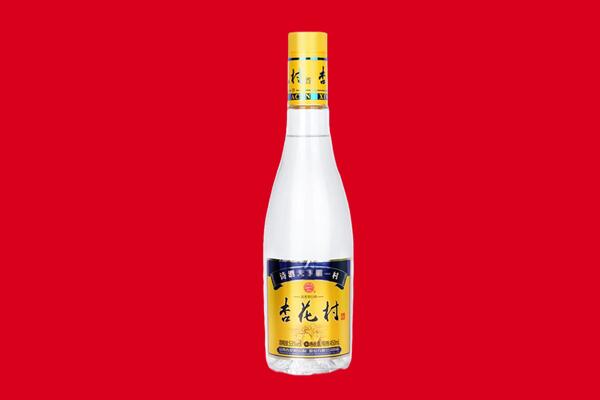 包头回收杏花村