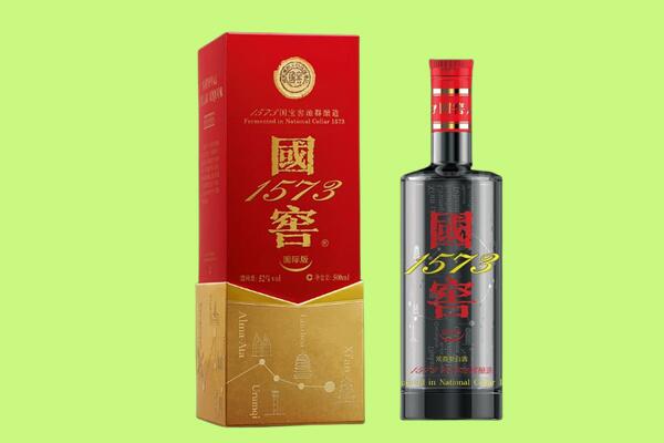 包头回收国窖